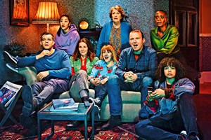 Séries do ano, entre a Netflix e a HBO