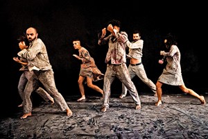 Na dança, houve boas surpresas em 2019