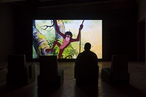Anozero – Bienal de Arte Contemporânea de Coimbra fecha a 29 de dezembro 