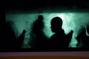 11 migrantes do Magrebe resgatados perto da costa de Granada