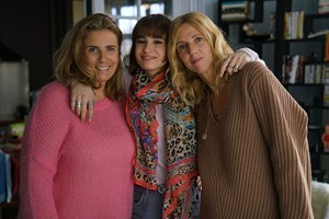 Crítica de cinema: Meu Bebé