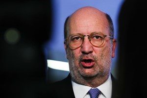 Governo recusa artificializar caudais dos rios para travar cheias no Mondego