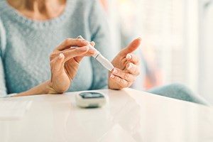 Mais 80% dos portugueses sabem como prevenir a diabetes tipo 2