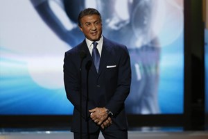 Sylvester Stallone: “Muitas vezes, o sucesso faz de nós mais burros”