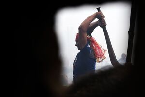 Festival Gadhimai: um dos rituais mais sangrentos do Mundo que sacrifica milhares de animais