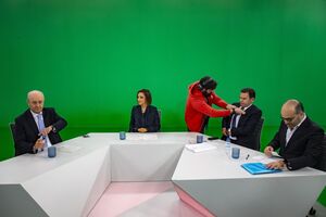 debate PSD