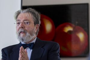 Francisco George