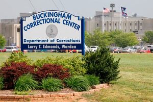 Buckingham Correctional Center