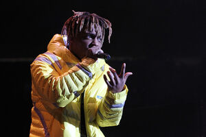 Juice wrld