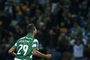 Sporting-Moreirense