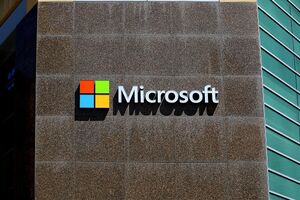 Microsoft
