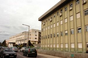IPO Coimbra