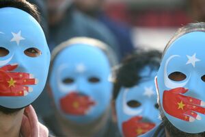 Muçulmanos Uigur na China - governador Xinjiang 