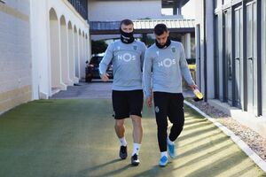 Bruno Fernandes - Ristovski