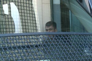 migrantes Monte Gordo