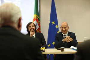 concertação social rendimentos sindicatos joão leão 