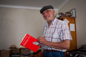 padre mario de oliveira