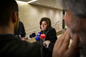 Ana Avoila Frente Comum