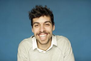 Ser adolescente até aos 24 anos