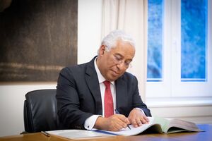 António Costa proposta OE2020