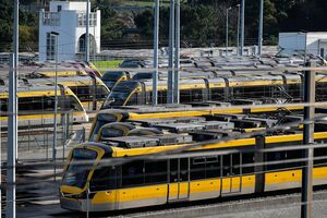 Passageiros queixam-se da falta de ar condicionado nas carruagens