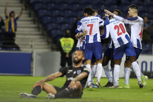 FC Porto - Santa Clara
