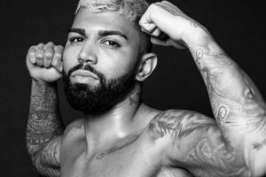 erros tatuagem Gabigol