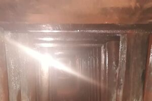 Criminosos escavam túnel até ao Banco do Brasil