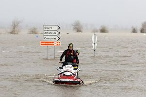 Elsa / Fabien no Mondego