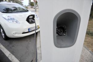 mobi.e, carregamento, elétrico