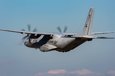 Força Aérea assegura transporte de emergência médica a partir de terça-feira