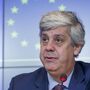 Centeno com apoios para um segundo mandato à frente do Eurogrupo