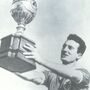 Morreu a antiga glória do Benfica Rogério 'Pipi'