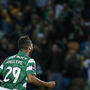 Sporting vence Moreirense e aproxima-se do 3º lugar no campeonato