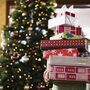 Os piores embrulhos dão os melhores presentes de Natal