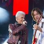 Morreu Marie Fredriksson, dos Roxette. Tinha 61 anos 