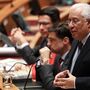 Covid-19: António Costa admite requisição civil e colocar doentes em hóteis