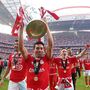 Nico Gaitán: 'Gostaria de voltar ao Benfica'