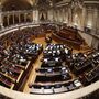 PS fica com os dois deputados do círculo da Europa