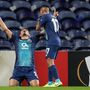 FC Porto vence Feyenoord e assegura continuidade na Liga Europa