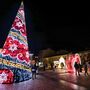 Autarquias já gastaram 10 milhões de euros em decorações de Natal