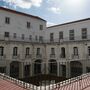 Quartel da Graça vai virar hotel de 5 estrelas em 2022