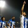 FC Porto vence em Chaves e garante última vaga na final four da Taça da Liga