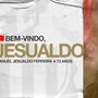 Jesualdo Ferreira é o novo treinador do Santos