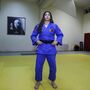 Judoca Patrícia Sampaio conquista bronze no Grand Slam de Ulan Bator