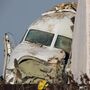 Queda de avião no Cazaquistão provoca 15 mortos e 66 feridos