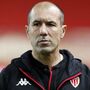 Leonardo Jardim está de saída do Mónaco
