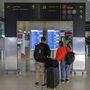 Faltam 34 polícias da PSP no aeroporto de Lisboa 