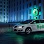 Bolt lança categoria 'Green' com carros 100% elétricos em Lisboa 