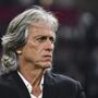Marcelo já condecorou Jorge Jesus: 'Contribuiu para projetar o prestígio de Portugal no Mundo'
